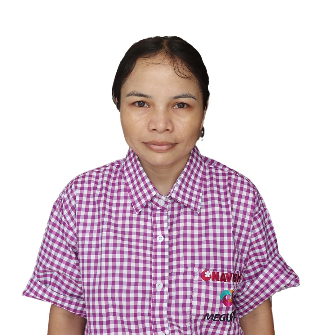 Kharnajor Persara